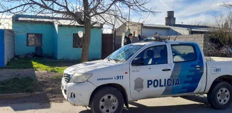 Secuestraron carne de faena clandestina